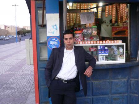 hassne